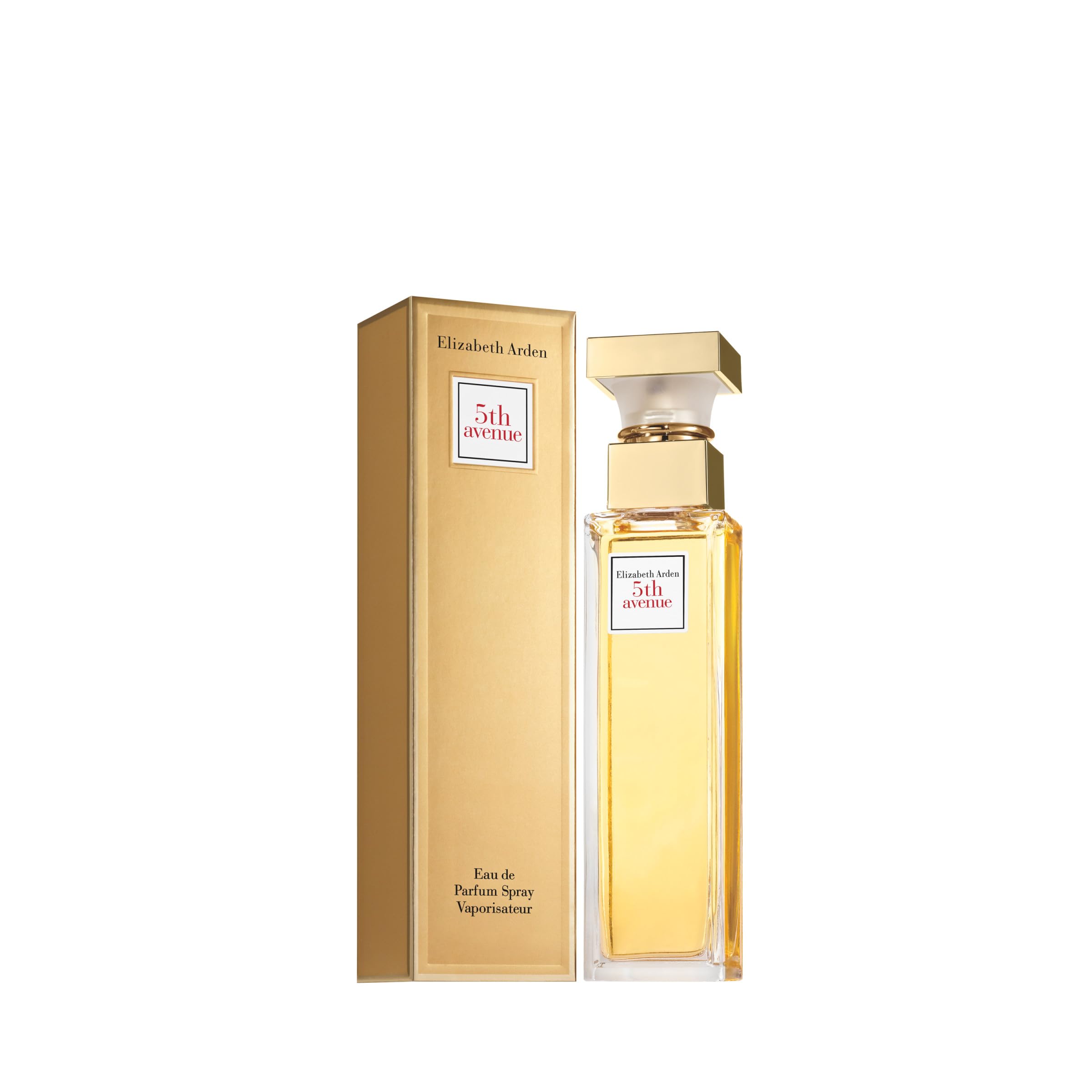 Elizabeth Arden Fifth Avenue Eau de Parfum Spray 30ml