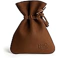 Medieval Drawstring Coin Pouch Bag, Cosplay Accessory, Coin Purse Men, Change Purse for Women, Leather Coin Pouch, Small Coin Purse For Women, Men's Mini Leather Coin Purses, Pouches & Keychain Wallet
