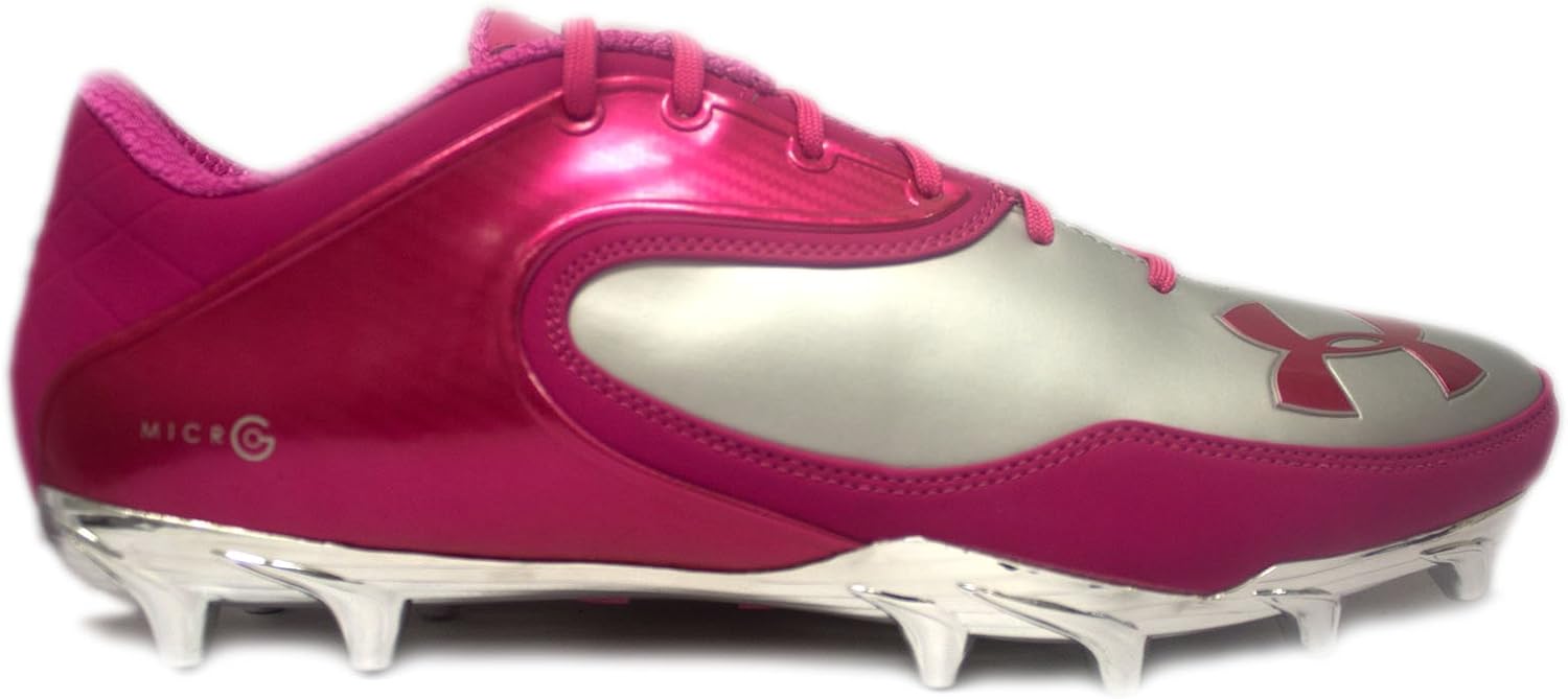 ua icon football cleats