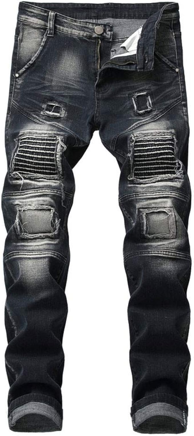 big and tall slim fit jeans