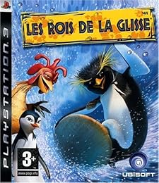 Les Rois de la Glisse