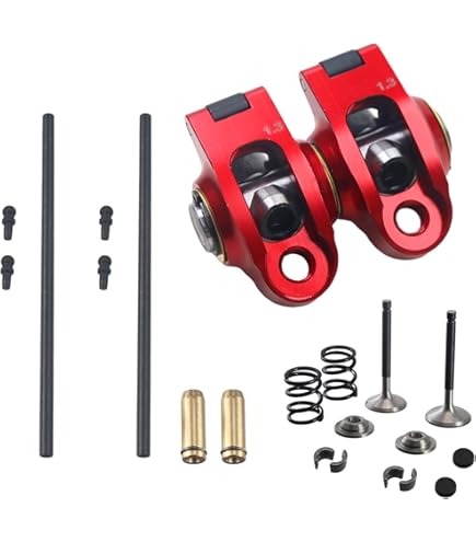 Amazon.com: Generac 083907 Generator Engine Rocker Arm Genuine