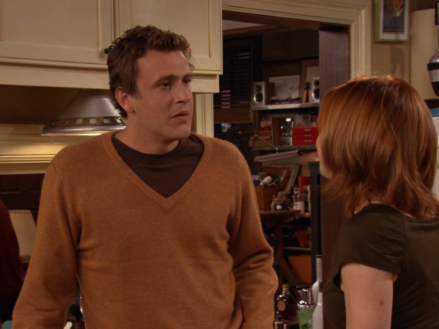 How I Met Your Mother Amazon Prime