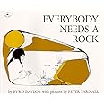 Everybody Needs a Rock (An Aladdin Book)