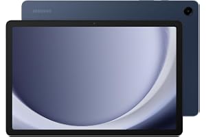 Samsung Galaxy Tab A9+ 11Ã¢â‚¬Â 64GB Wi-Fi Android Tablet, Big Screen, Quad Speakers, Upgraded Chipset, Multi Window Display, Slim, Light, Durable Design, US Version, 2023, Navy (Renewed)