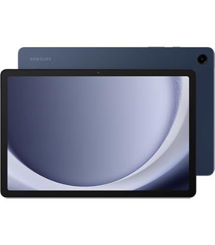Amazon.com : Samsung Galaxy Tab A9 Plus 5G (64GB, 4GB) 11
