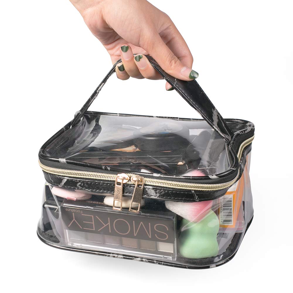 vanity bag online amazon