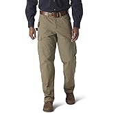 Wrangler Mens Lined Ranger Pant