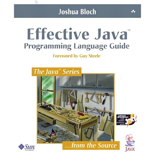 Effective Java 3rd Edition: Joshua Bloch: Amazon.com: Books
