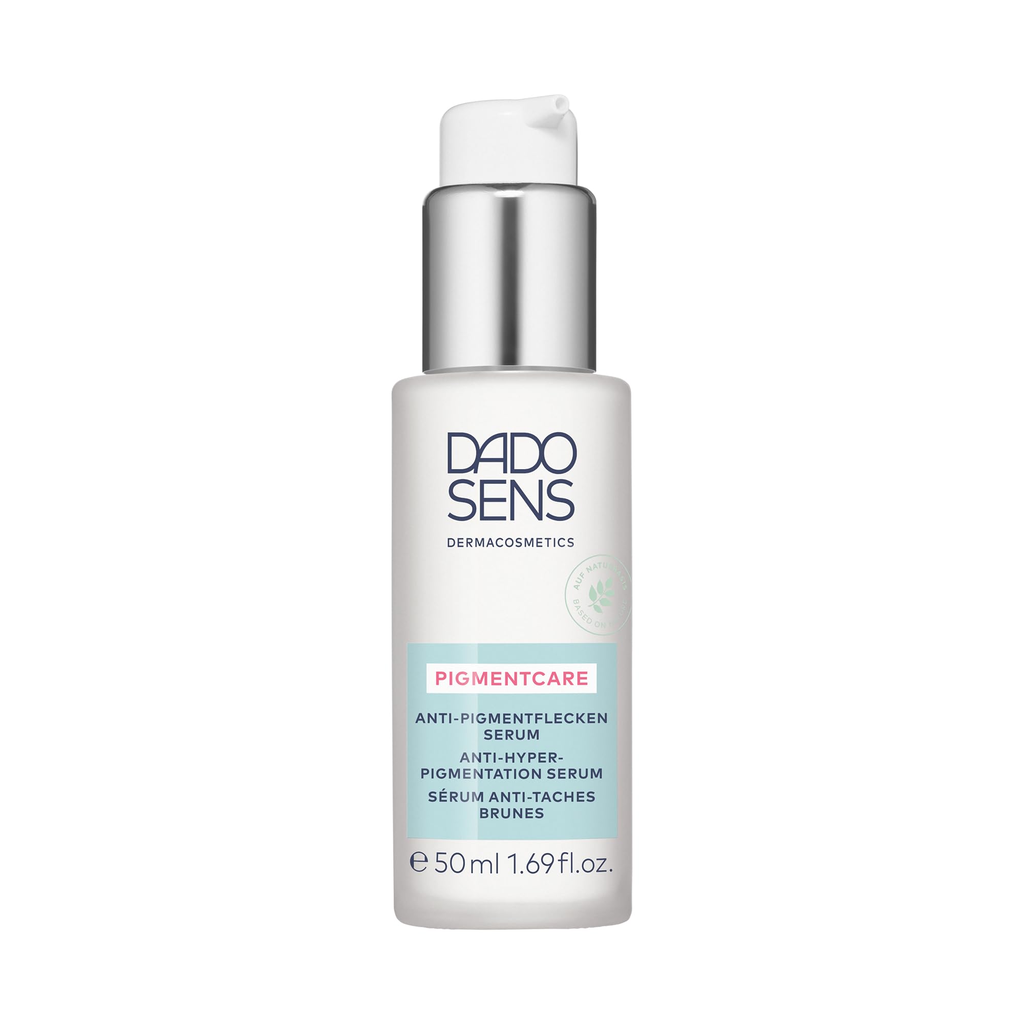DADO SENS Pigmentcare Anti-Pigmentflecken Serum 50 ml