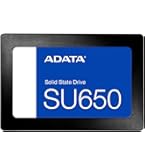 Amazon.com: ADATA SSD 240GB 2.5 SATA SU630 - ASU630SS-240GQ-R