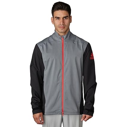 adidas rain jacket india