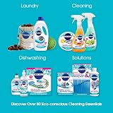 Ecozone Kettle & Iron Descaler Sachets | Limescale Removal 3 Use Pack view 7