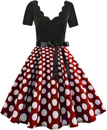 one piece dress sleeves design
