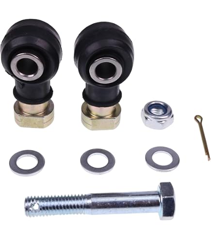 Complete Tie Rods for Polaris Sportsman 500 2005 - 2013 by