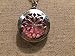 Baltic Essentials Diffuser Necklace Essential Oils Pendant with 24