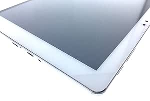 Amazon.com: Insignia Flex 10.1" Android Tablet 32GB Wi-Fi White/Silver