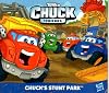 Tonka Chuck & Friends: Chuck's Stunt Park