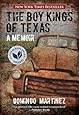 The Boy Kings of Texas: A Memoir