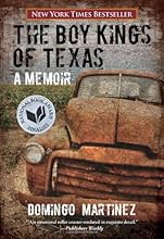 The Boy Kings of Texas: A Memoir