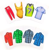 Lost Boy Entertainment Piles! Card Game Family Travel 8+ Fast-Paced view 6