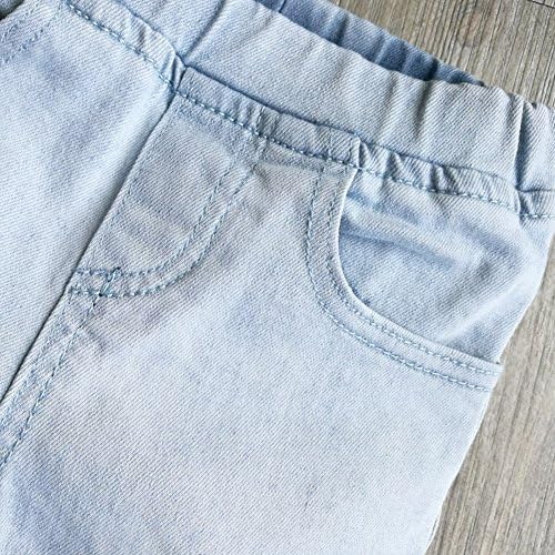 child's flared trousers