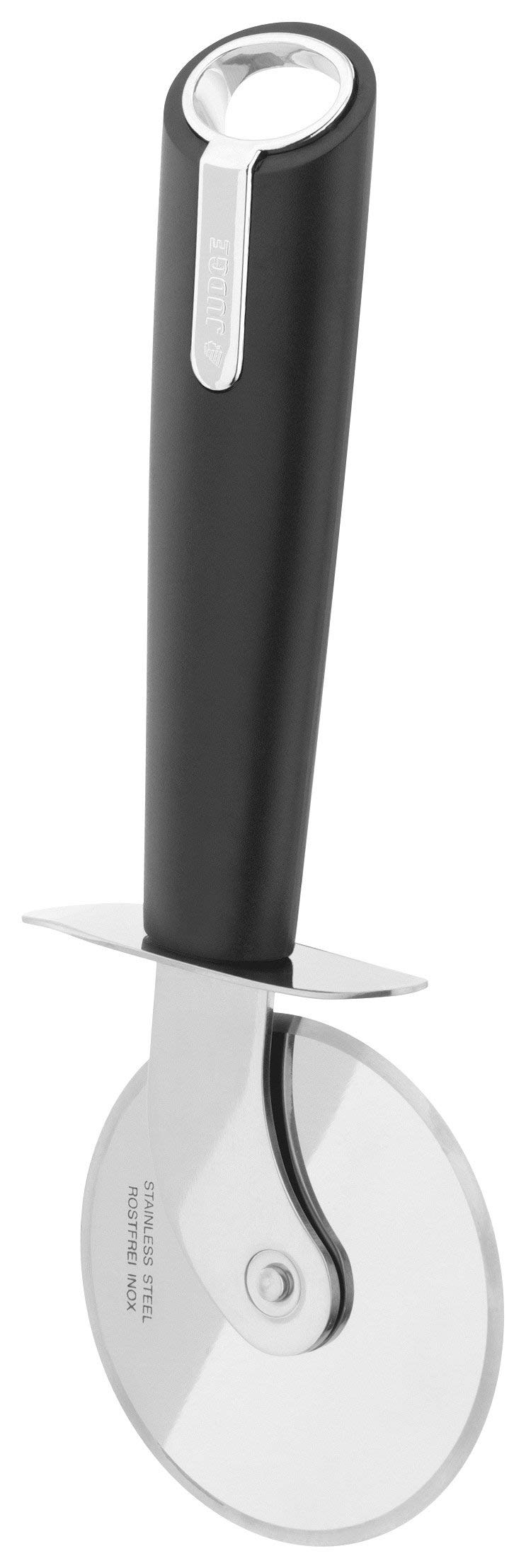 Judge Black Satin Tools, Pizza Cutter