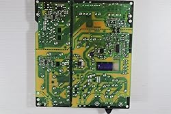Lutema Television Repair Kit for LG 43UN6950ZUA