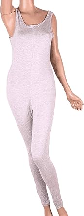 Mujer Mono Largos Deportiva Bodies Yoga Fitness Elegantes Sin ...