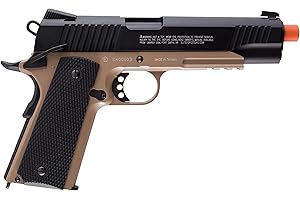 UMAREX Elite Force 1911 Blowback 6mm BB Pistol Airsoft Gun
