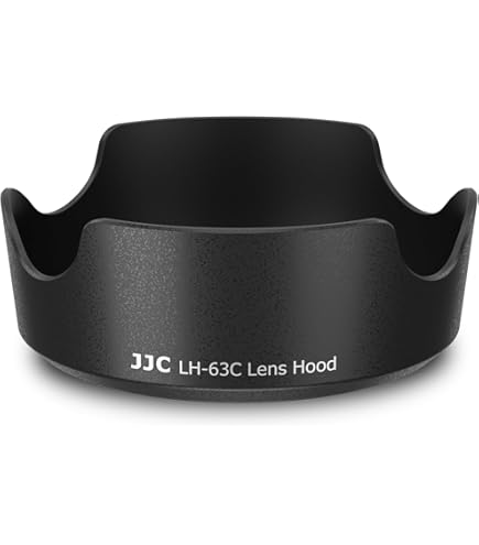 Amazon.com : 58mm UV Filter for Canon Rebel T5, T6, T6i, T7i, T8i