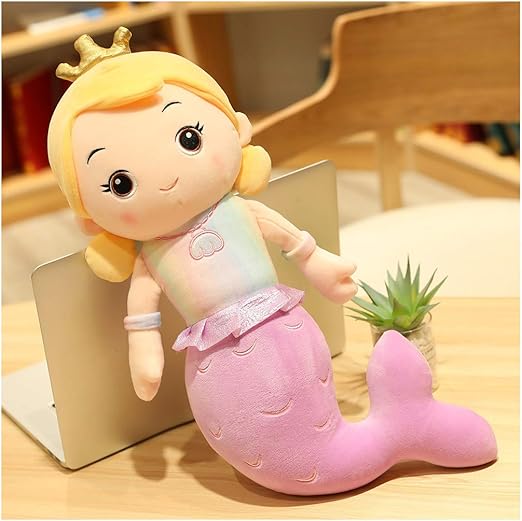 mermaid toys amazon