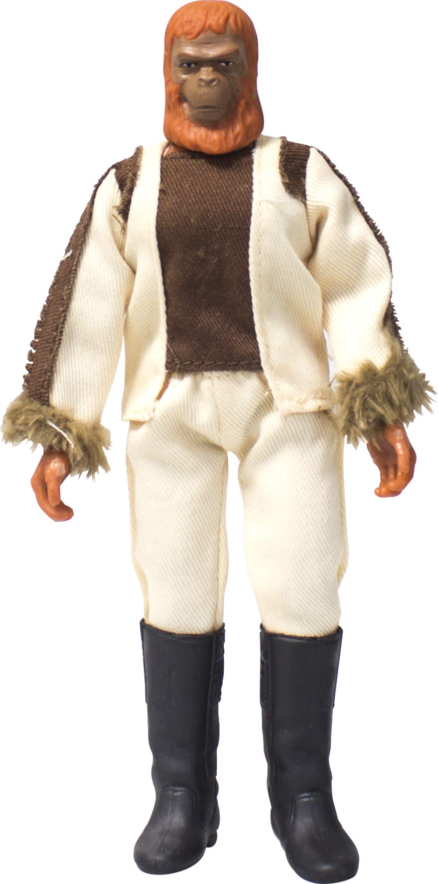 Lansay Mego Planet of the Monkeys Dr Zaius Collectible Figurine for Ages 8 and up
