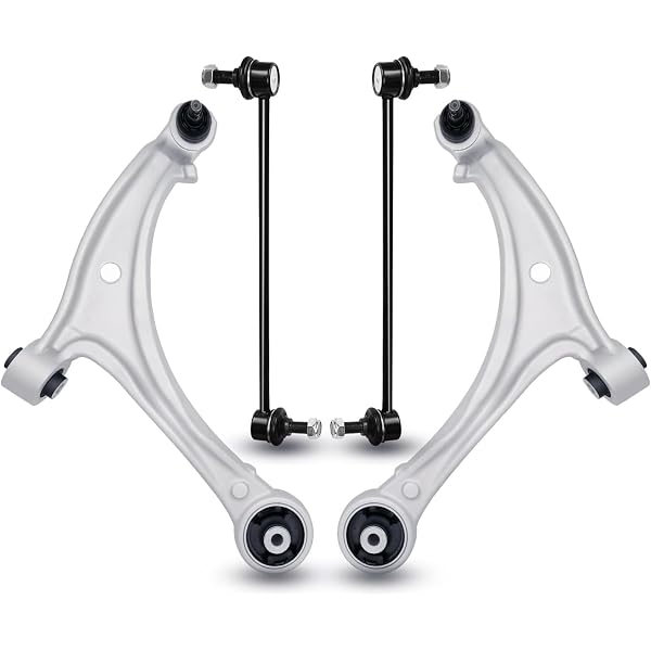 Amazon.com: Track Control Arm Front Axle Lower Right Fits 