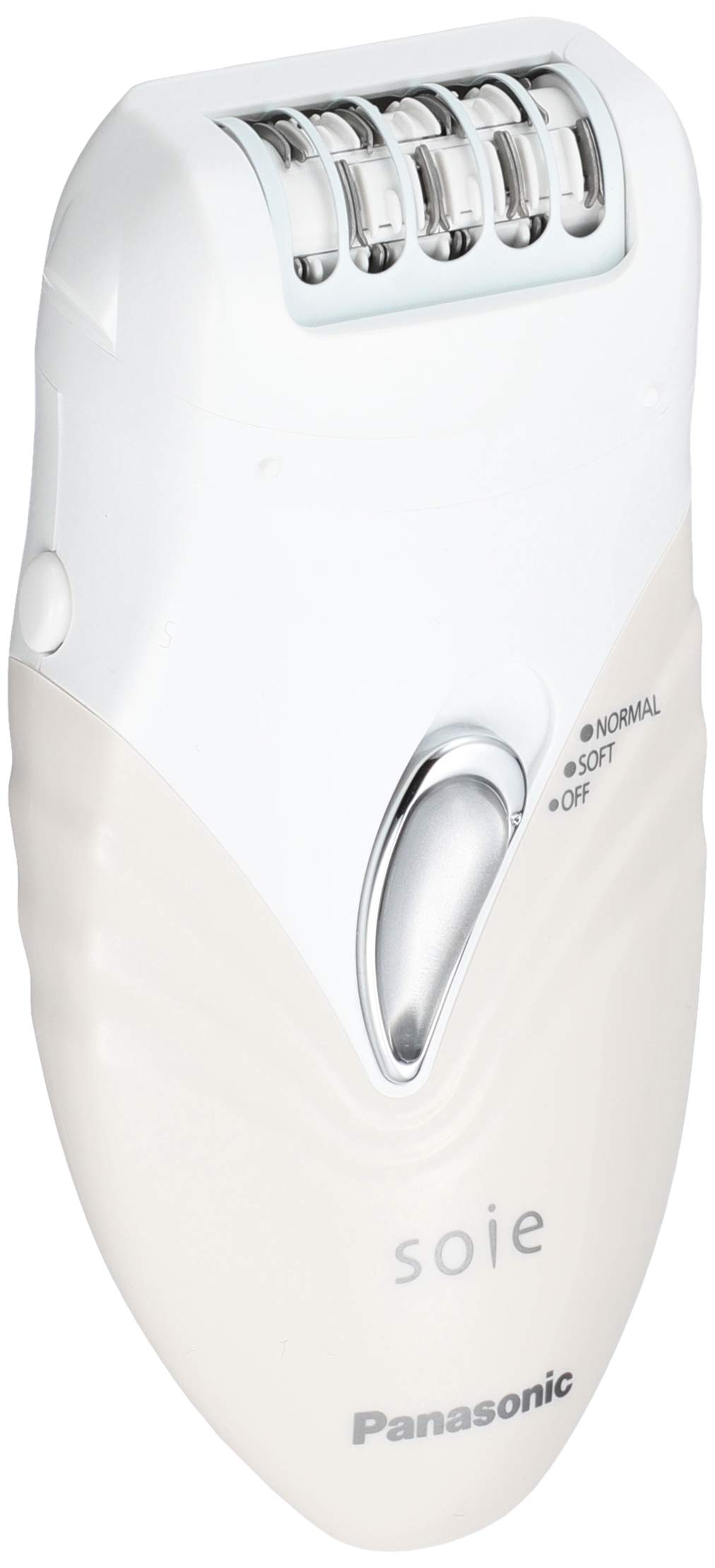 パナソニック 脱毛器 ソイエ ピンク調 ES-WS35-P商品画像