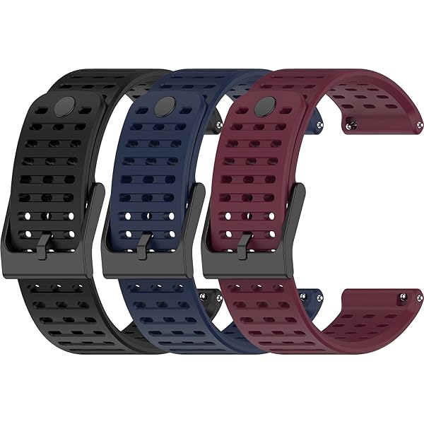 AEMALL Vervangende horlogeband voor Suunto 3 Fitness Silicone Armband Sport Polsband Strap voor Suunto 3 Fitness Smart Watch 20mm Strap (Color : Black Gray, Size : For SUUNTO 3 Fitness AEMALL Vervangende horlogeband voor Suunto 3 Fitness Silicone Armband Sport Polsband Strap voor Suunto 3 Fitness Smart Watch 20mm Strap (Color : Black Gray, Size : For SUUNTO 3 Fitness