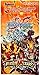 Buddyfight ALLSTARS PLUS + Future Card Hundred TCG Game English BFE-H-EB04 Extra Booster Box - 15 packs / 5 Cards