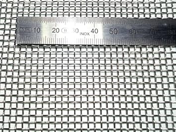 فروش فیلتر های غبار گیر به صورت ابعاد سفارشی