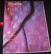 Shuttle Spindle & Dyepot Fall 1992 (Volume XXIV, No.4) Issue 92