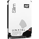 Western Digital Blue 500 GB Laptop Hard Disk Drive (5400 RPM, SATA 6 Gb/s, 2.5 inch) - Component Boxed