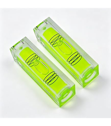 The Yan He Level Mini Bubble High Precision Micro Level Horizontal