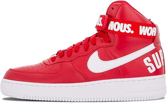 nike air force 1 high supreme sp