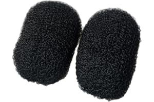 2PCS Women Hair Clips Bump Pads, Female Hair Bump up Hair Pads, Beehive Hair Base Styling Clip for Updos and Bun Hairstyles (