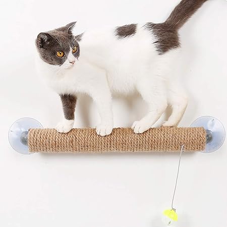 amazon cat climbing frame