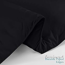 Utopia Bedding Comforter Duvet Insert, Quilted