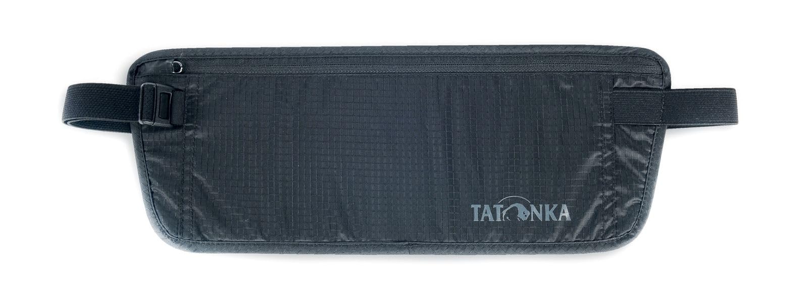 Tatonka Skin Document Bum Bag L Black Size:L