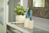 Evercare Professional Extra Sticky Lint Roller, 60 Sheets, 4 Pack view 2