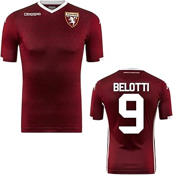 maglie kappa personalizzate