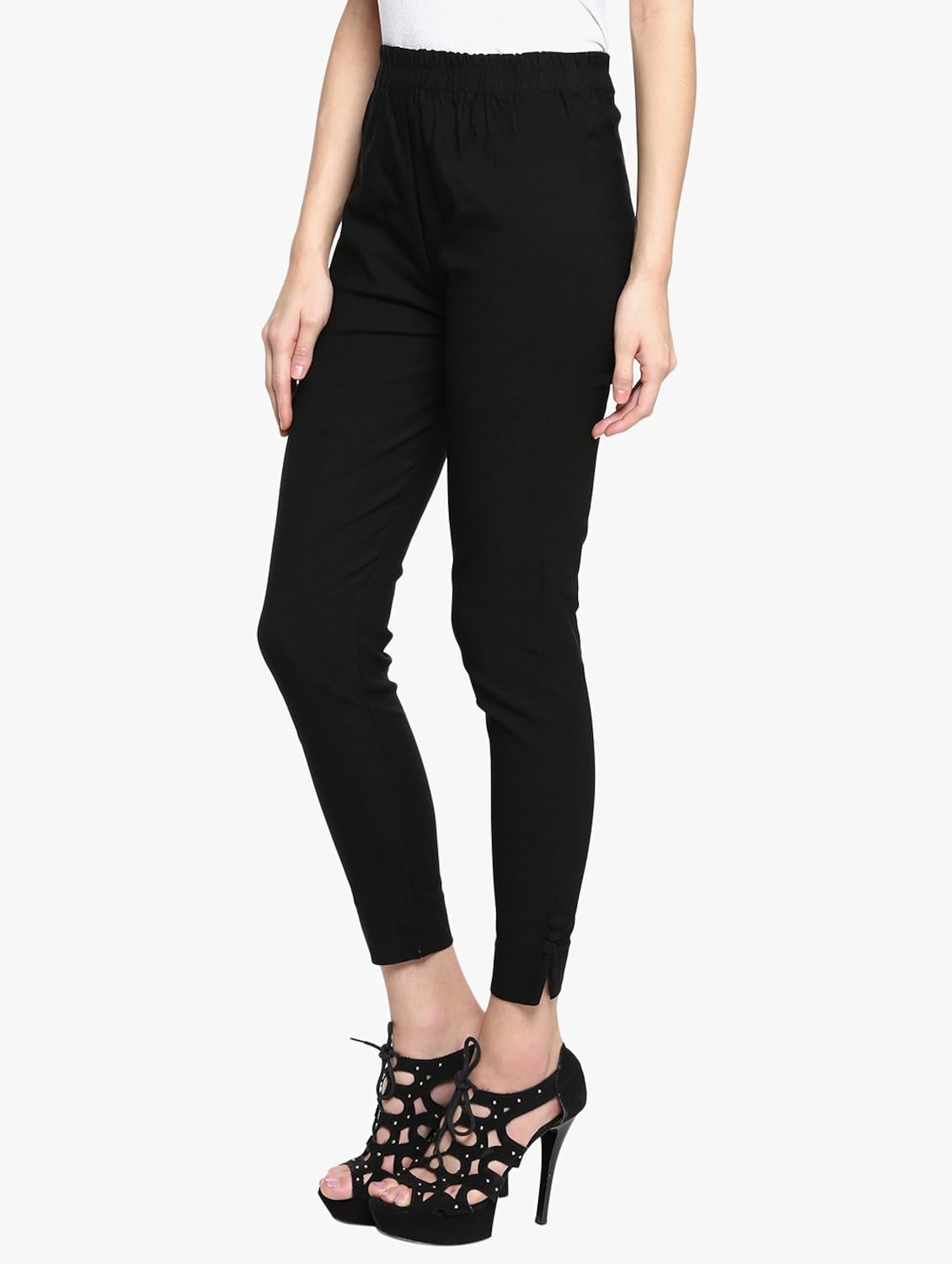 broadstar lam lam casual pants for women