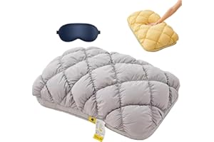 Pineapple Cloud Pillow, 2026 New Pineapple Pillow, Super Soft Premium Down-Alternative Filling for Back, Side & Stomach Sleep